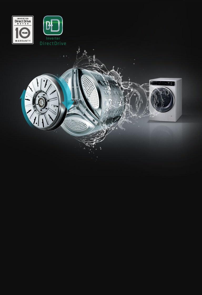 Система прямого привода2