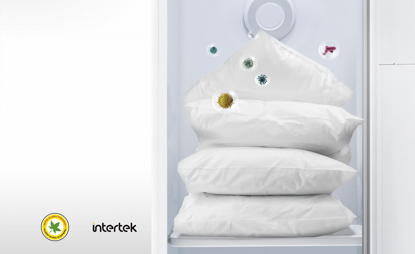 LG Baron_S5BB Эффективная защита от аллергенов