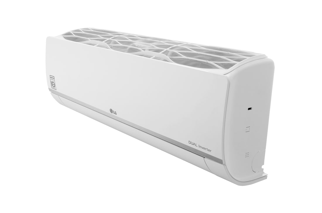 LG Кондиционер LG Mega DUAL P12SP | Инверторный | до 35 м², P12SP, thumbnail 12