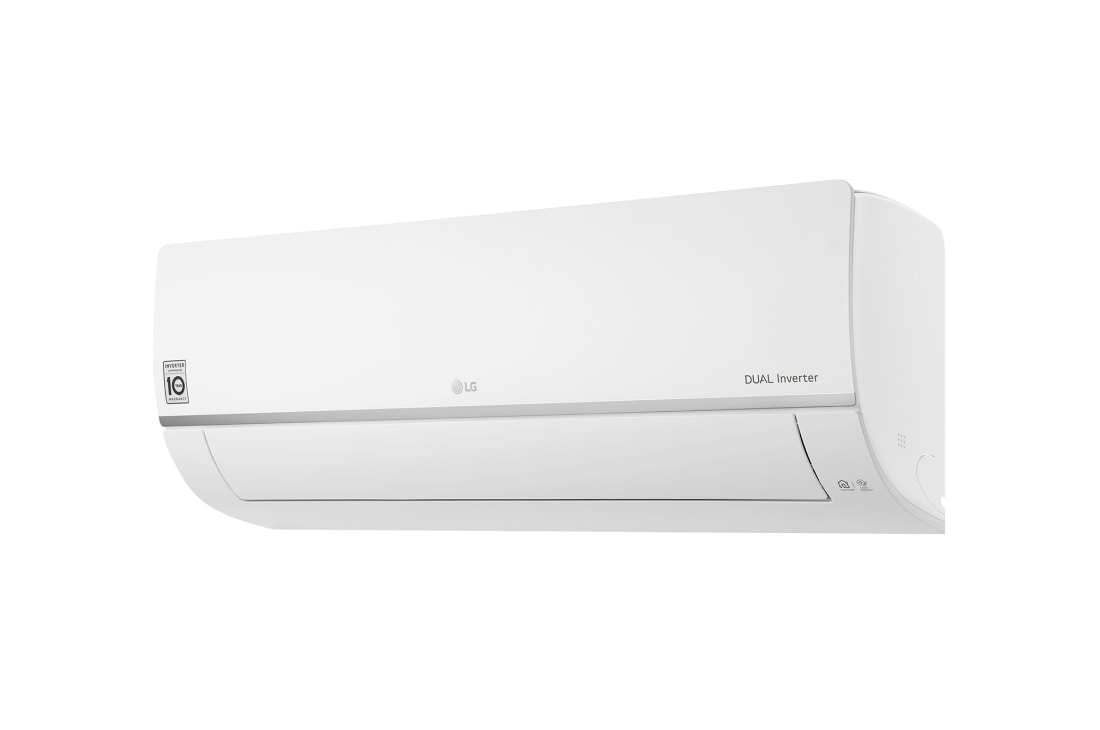 LG Кондиционер LG Eco Smart PC12SQ | Инверторный | до 35 м², PC12SQ, thumbnail 3