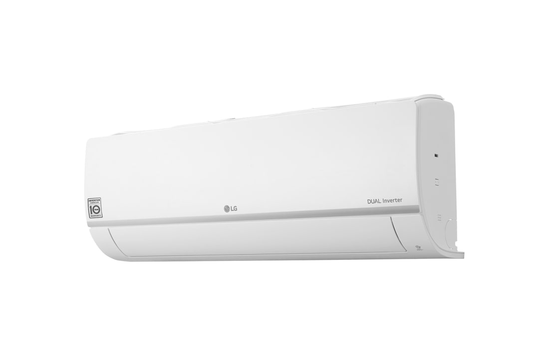LG Кондиционер LG Mega DUAL P07SP2 | Инверторный | до 20 м², P07SP2, thumbnail 4