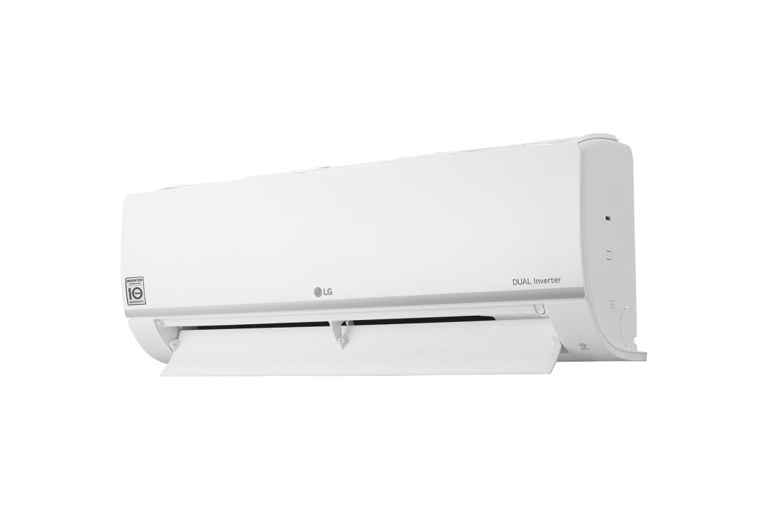 LG Кондиционер LG Mega DUAL P07SP2 | Инверторный | до 20 м², P07SP2, thumbnail 7
