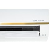 LG Кондиционер LG Smart Line TC07GQR | Инверторный | до 20 м², TC07GQR, thumbnail 5