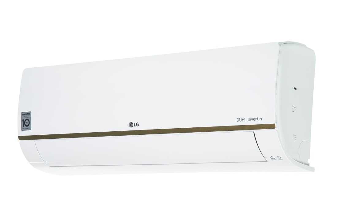 LG Кондиционер LG Smart Line TC07GQR | Инверторный | до 20 м², TC07GQR, thumbnail 3