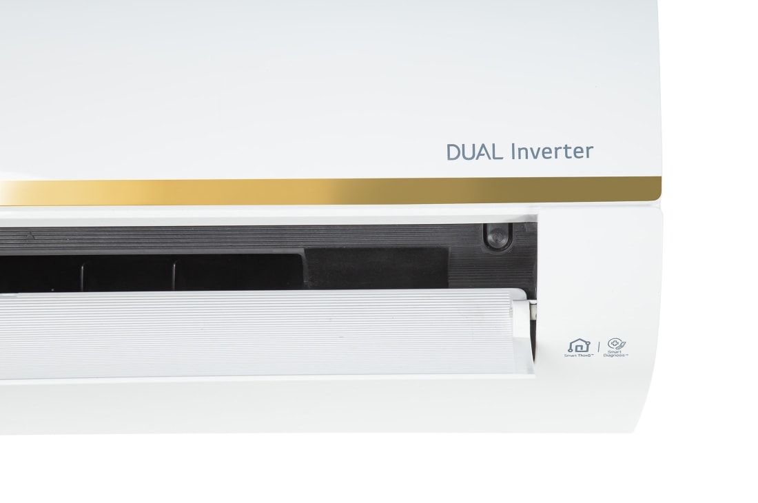 LG Кондиционер LG Smart Line TC07GQR | Инверторный | до 20 м², TC07GQR, thumbnail 5