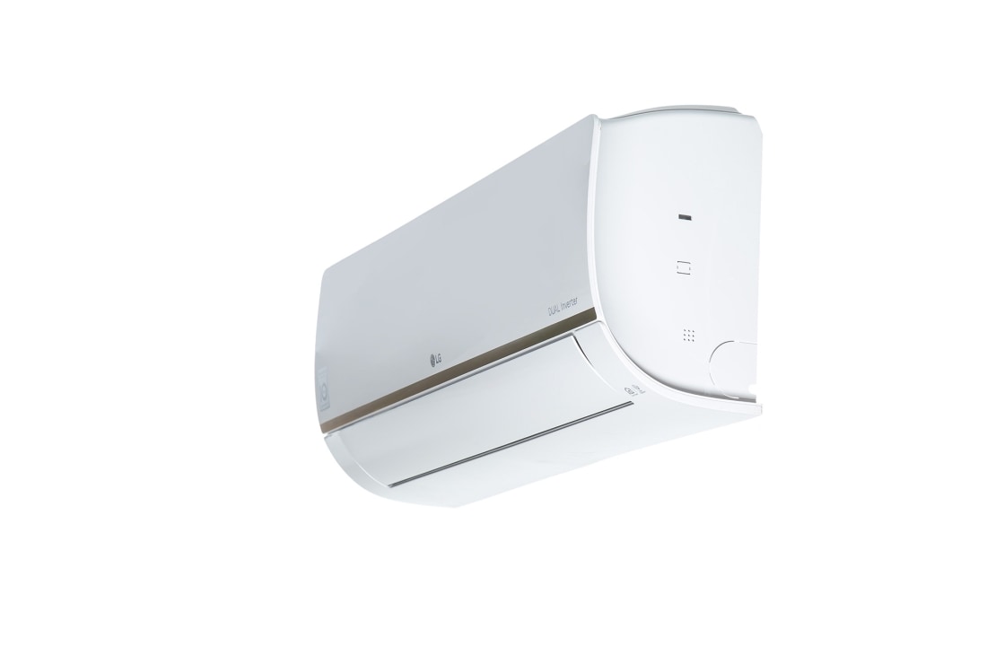 LG Кондиционер LG Smart Line TC07GQR | Инверторный | до 20 м², TC07GQR, thumbnail 10