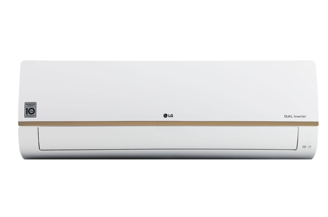 LG Кондиционер LG Smart Line | Технология Dual Inverter | до 60 м², TC24GQ