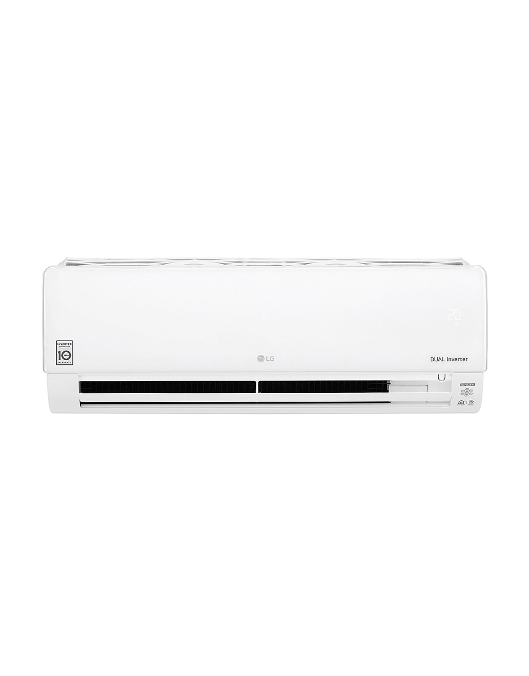 Кондиционер LG EVO DC18RH - купить, цены, отзывы | LG RU