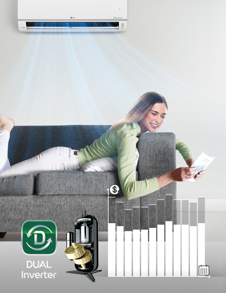Kondicioner Lg Dc09rh Harakteristiki Otzyvy Gde Kupit Lg Rossiya