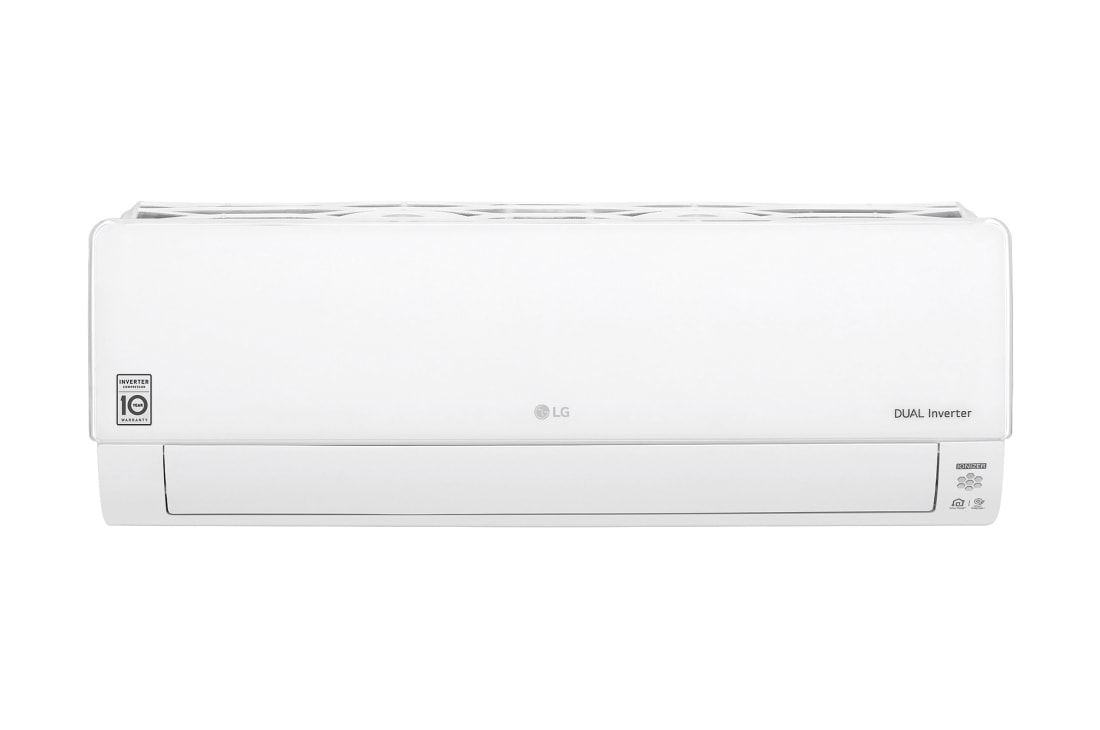 LG Кондиционер LG EVO | Технология Dual Inverter | до 20 м², DC07RH