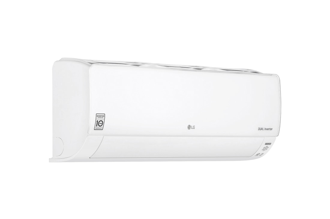 LG Кондиционер LG EVO | Технология Dual Inverter | до 20 м², DC07RH, thumbnail 16