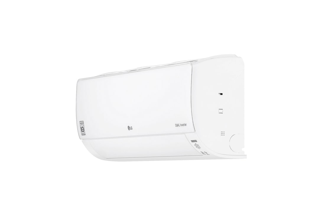 LG Кондиционер LG EVO DC18RH | Инверторный | до 50 м², DC18RH, thumbnail 5