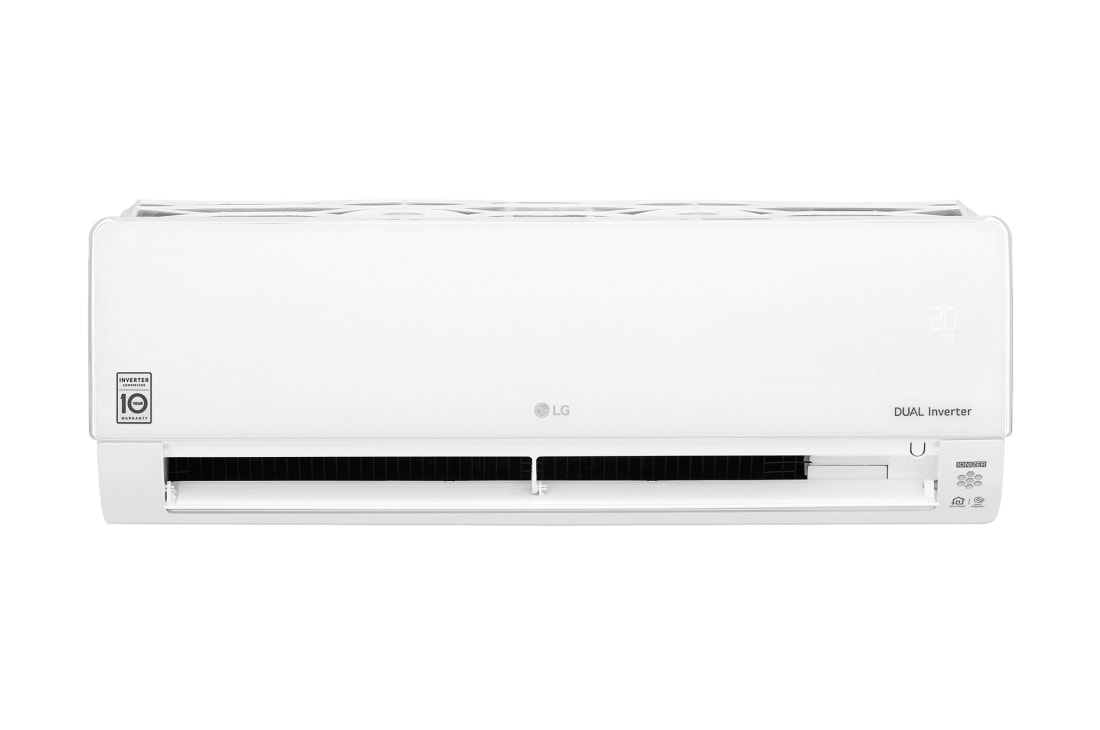 LG Кондиционер LG EVO DC18RH | Инверторный | до 50 м², DC18RH, thumbnail 12