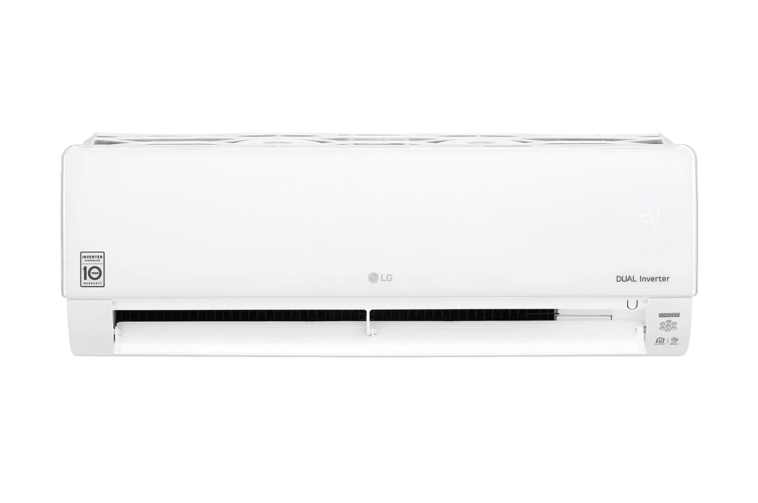 LG Кондиционер LG EVO DC18RH | Инверторный | до 50 м², DC18RH, thumbnail 13