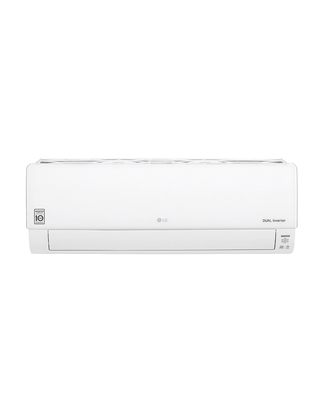 Кондиционер LG EVO DC12RH - купить, цены, отзывы | LG RU