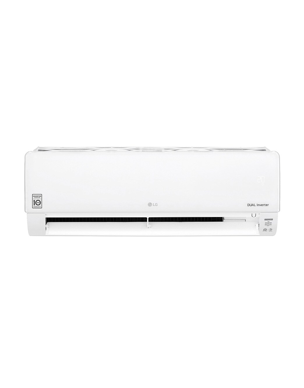 Кондиционер LG EVO DC12RH - купить, цены, отзывы | LG RU