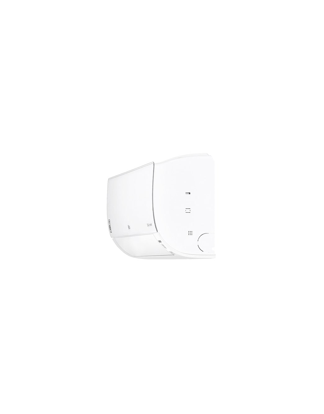 Кондиционер LG EVO DC12RH - купить, цены, отзывы | LG RU