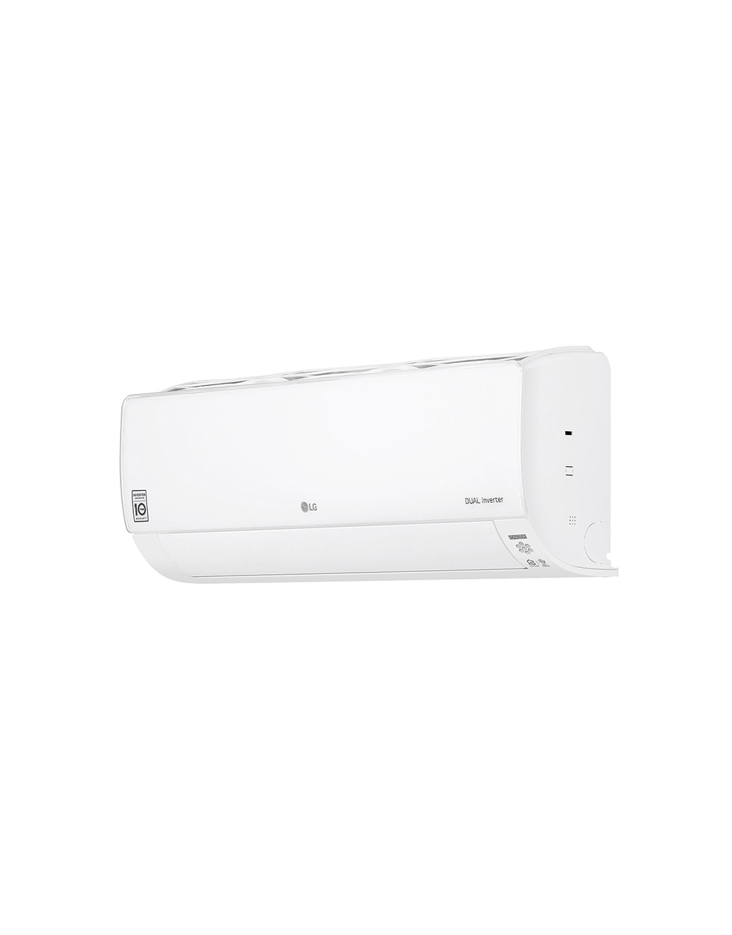 Кондиционер LG EVO DC12RH - купить, цены, отзывы | LG RU