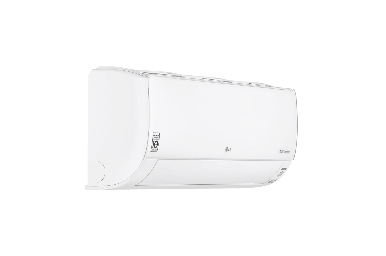 Кондиционер LG EVO DC12RH - купить, цены, отзывы | LG RU