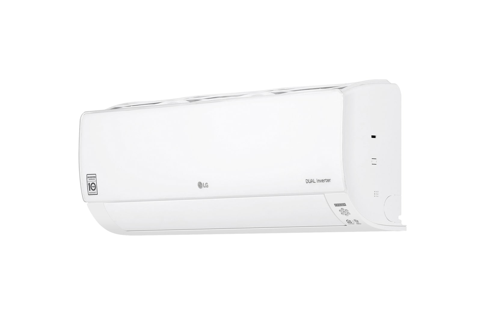 Кондиционер LG EVO DC12RH - купить, цены, отзывы | LG RU
