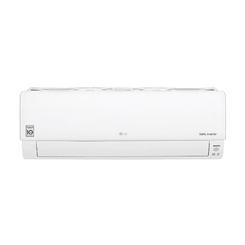 Кондиционер LG EVO DC12RH | Инверторный | до 35 м²1