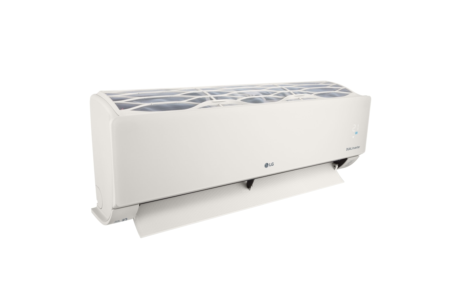 LG Кондиционер LG ARTCOOL Objet Beige | до 25 м² | LG Россия