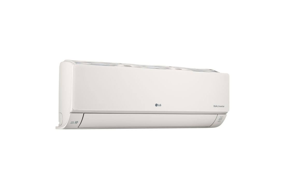 LG Кондиционер LG ARTCOOL Objet Beige | Технология Dual Inverter | до 25 м², AB09BK, thumbnail 5