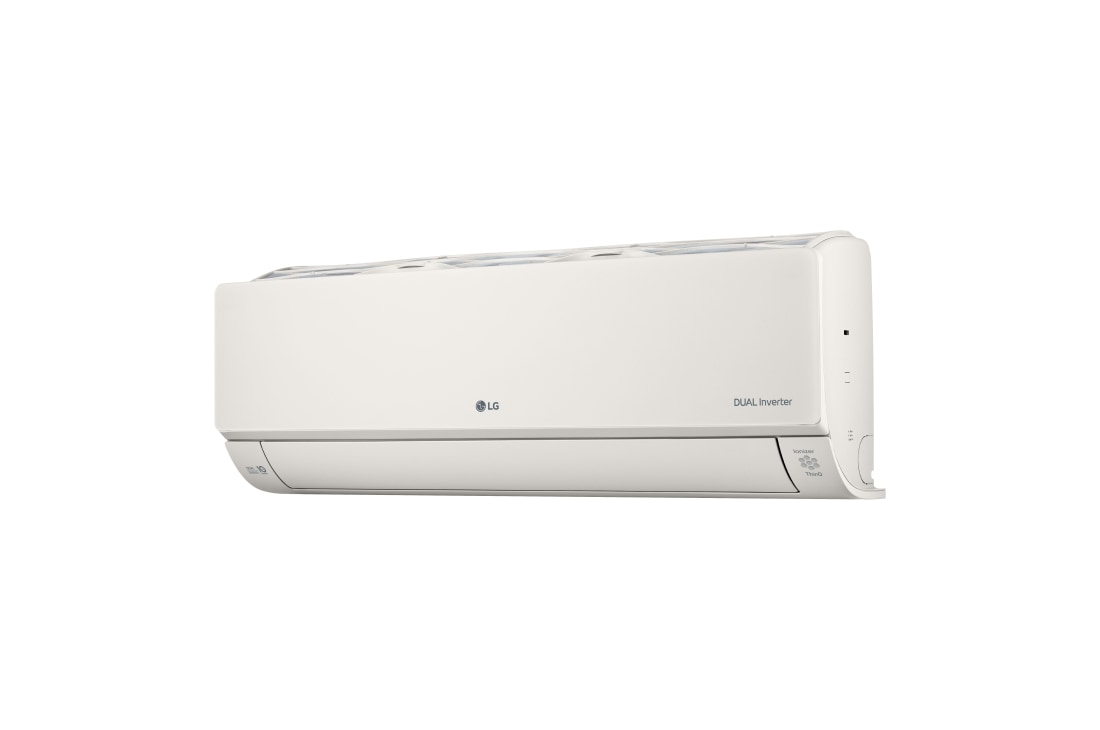LG Кондиционер LG ARTCOOL Objet Beige | Технология Dual Inverter | до 25 м², AB09BK, thumbnail 11