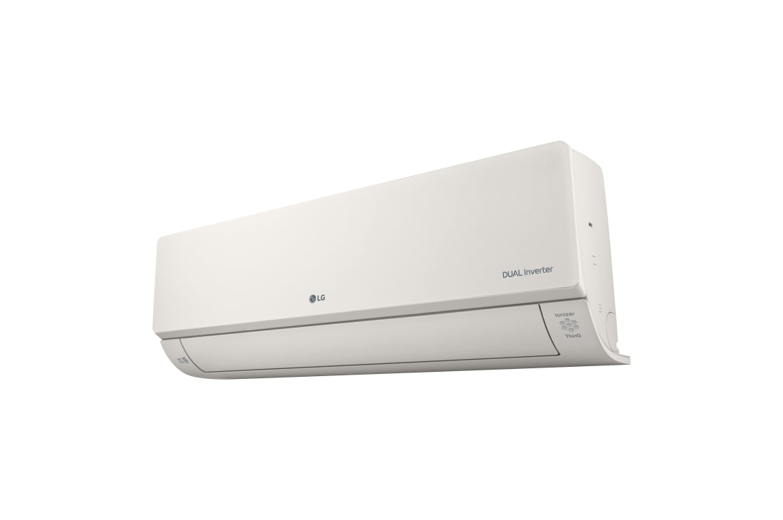 LG Кондиционер LG ARTCOOL Objet Beige | Технология Dual Inverter | до 25 м², AB09BK, thumbnail 13
