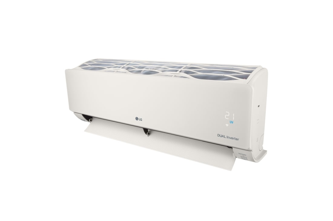 LG Кондиционер LG ARTCOOL Objet Beige | Технология Dual Inverter | до 25 м², AB09BK, thumbnail 16