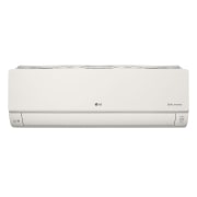 LG Кондиционер LG ARTCOOL Objet Beige | Технология Dual Inverter | до 25 м², front view , AB09BK, thumbnail 1
