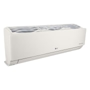 LG Кондиционер LG ARTCOOL Objet Beige | Технология Dual Inverter | до 25 м², AB09BK, thumbnail 7