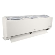 LG Кондиционер LG ARTCOOL Objet Beige | Технология Dual Inverter | до 25 м², AB09BK, thumbnail 8