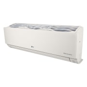 LG Кондиционер LG ARTCOOL Objet Beige | Технология Dual Inverter | до 25 м², AB09BK, thumbnail 15