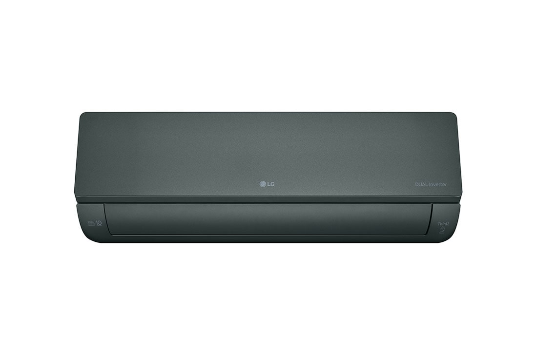LG Кондиционер LG Artcool Objet Green AG09BK | Инверторный | до 25 м², вид в перспективе, AG09BK, thumbnail 7