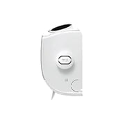 LG Кондиционер LG PuriCare AP12RK | Инверторный | до 35 м², Side_view, AP12RK, thumbnail 9