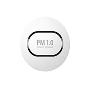 LG Кондиционер LG PuriCare AP12RK | Инверторный | до 35 м², Rear-view, AP12RK, thumbnail 10