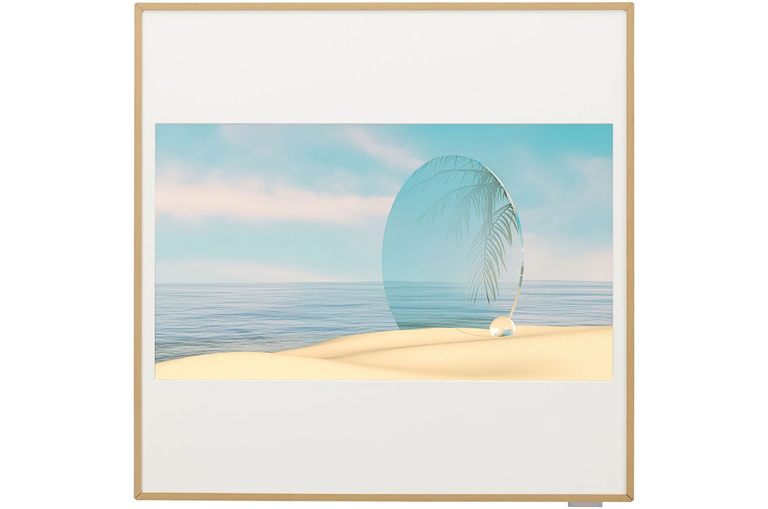 LG Кондиционер ARTCOOL Gallery Premium | до 35 м², Вид слева сторона 1, A12GA2, thumbnail 3