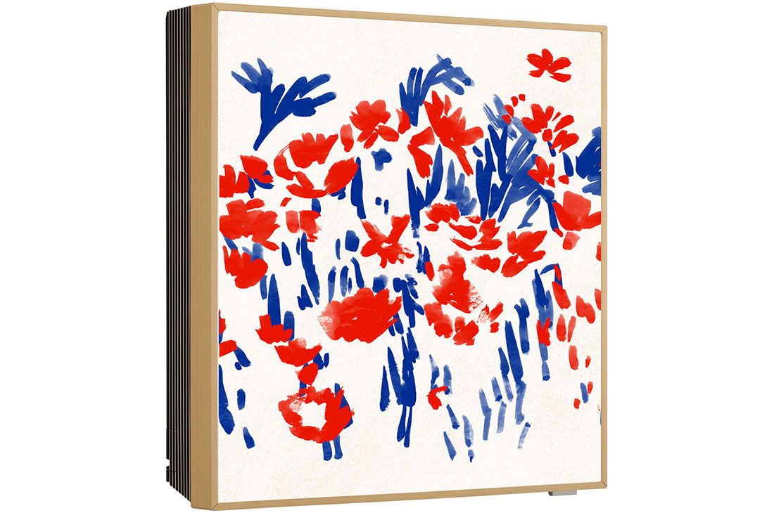 LG Кондиционер ARTCOOL Gallery Special A12GA1| до 35 м², -30° degree, A12GA1, thumbnail 5