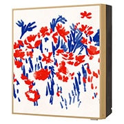 LG Кондиционер ARTCOOL Gallery Special A12GA1| до 35 м², +30° degree, A12GA1, thumbnail 3