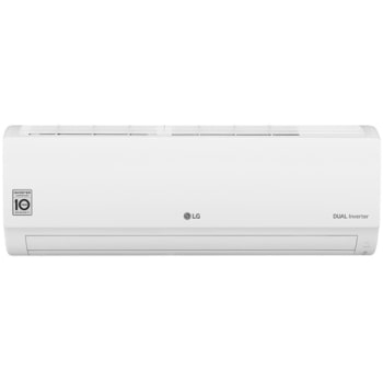 Кондиционер LG Mega Smart P09TT | Инверторный | до 25 м² 1