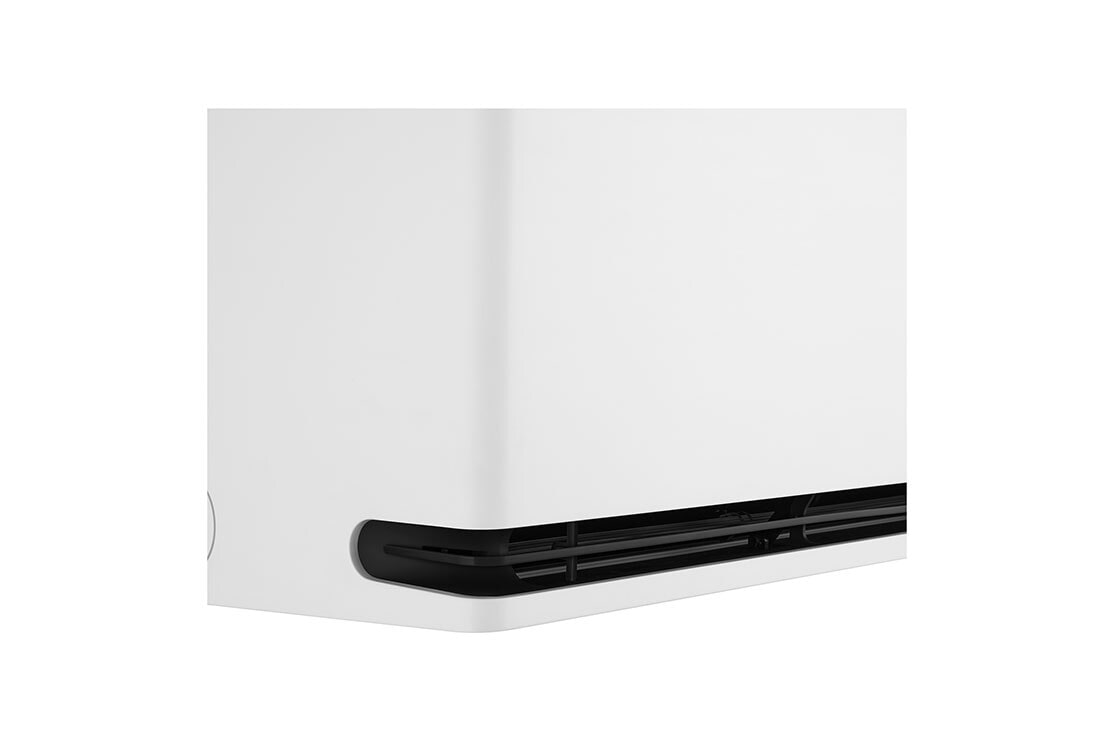 LG Кондиционер LG Deluxe Pro H09S1D | до 25 м², Вид детали 1, H09S1D, thumbnail 5