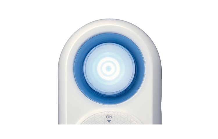 LG Ionizer A, HPS-A090BW, thumbnail 2