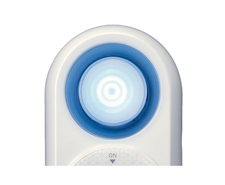 LG Ionizer A, HPS-A090BW, thumbnail 2