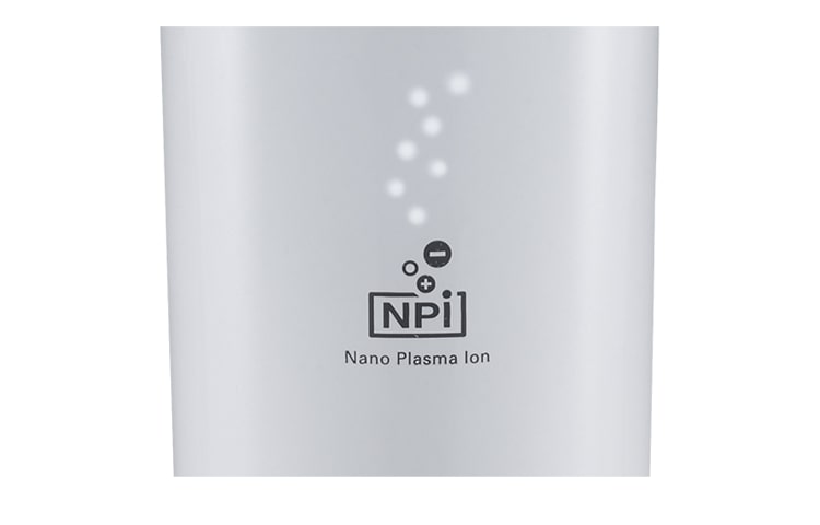 LG Ionizer В, HPS-B090BW, thumbnail 5