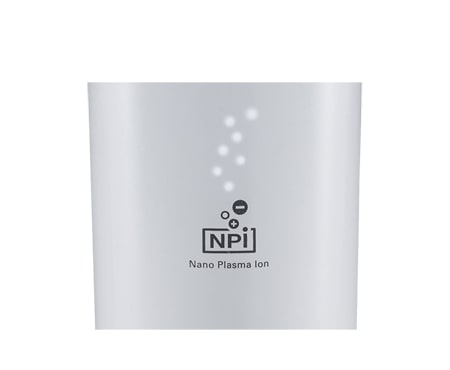 LG Ionizer В, HPS-B090BW, thumbnail 5