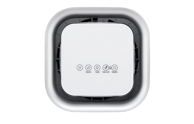 LG Amazon , LAHVSG40GD0, thumbnail 4