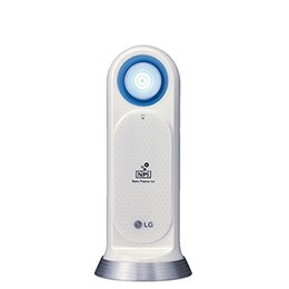 Ионизатор воздуха LG Ionizer A HPS-A090BW2