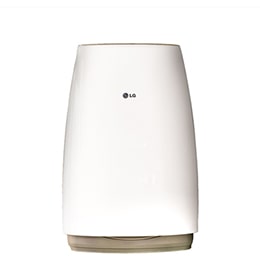 Комплекс очистки воздуха LG Aqua PH-U451WN2