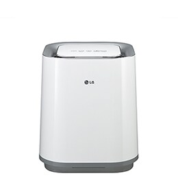 Мойка воздуха LG Amazon LAHVSG40GD02